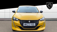 Peugeot 208 1.2 PureTech 100 Allure Premium + 5dr Petrol Hatchback